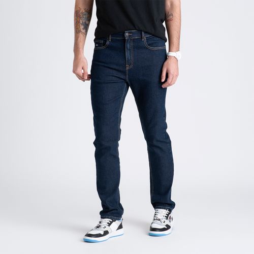 Calça Dad Jeans Regular Tapered Tommy Jeans