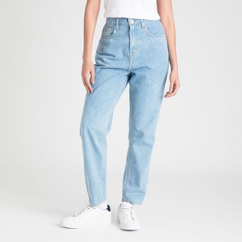 Calça Mom Jeans Tommy Jeans