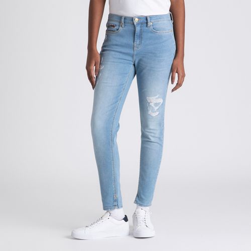 Calça Nora Jeans Tommy Jeans