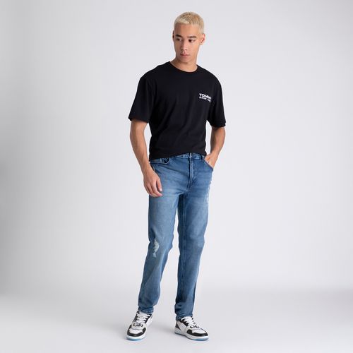 Calça Scanton Jeans Slim Tommy Jeans