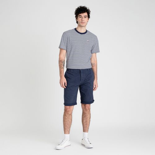 Bermuda Chino Scanton Tommy Jeans