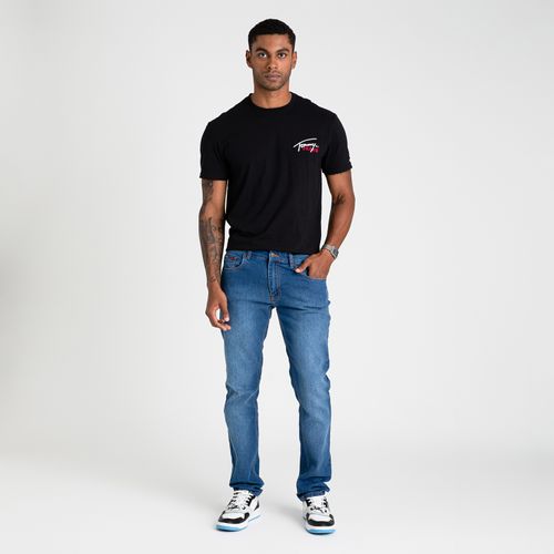 Calça Scanton Jeans Slim Tommy Jeans