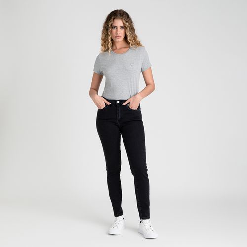 Calça Sylvia Jeans Tommy Jeans