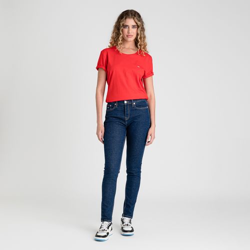 Calça Nora Jeans Tommy Jeans