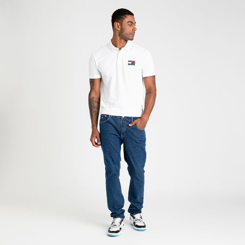 Calça Scanton Jeans Slim Tommy Jeans