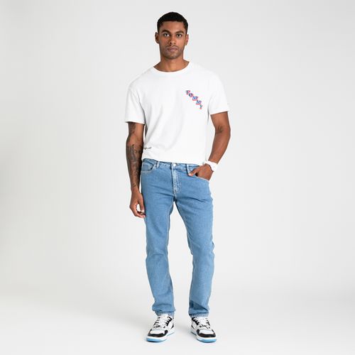 Calça Scanton Jeans Slim Tommy Jeans