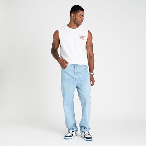 Calça Skater Jeans Tommy Jeans