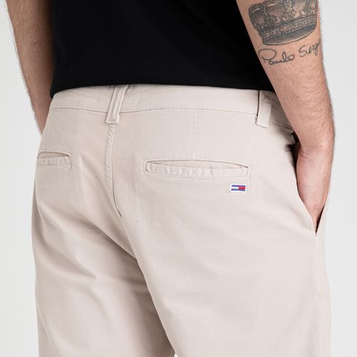 Bermuda Chino Scanton Tommy Jeans