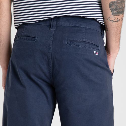 Bermuda Chino Scanton Tommy Jeans