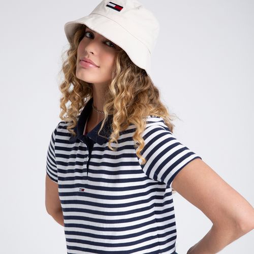 Polo Listrada Ribana Tommy Jeans