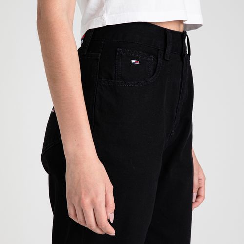 Calça Mom Jeans Tommy Jeans