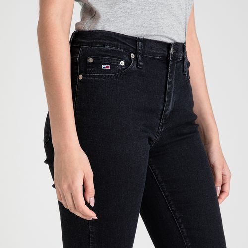 Calça Sylvia Jeans Tommy Jeans