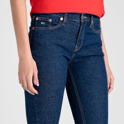 Calça Nora Jeans Tommy Jeans