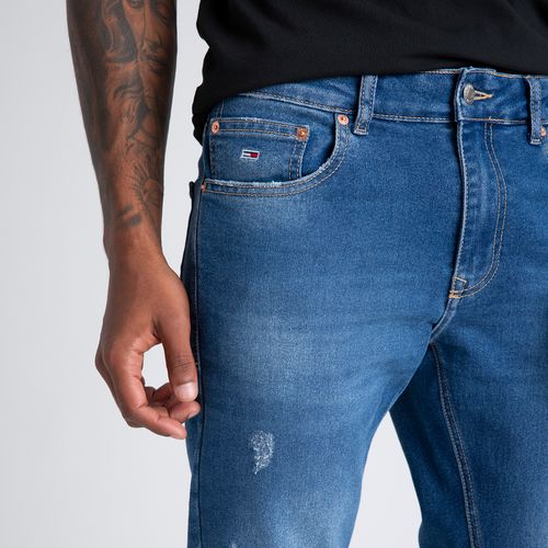 Calça Scanton Jeans Slim Tommy Jeans