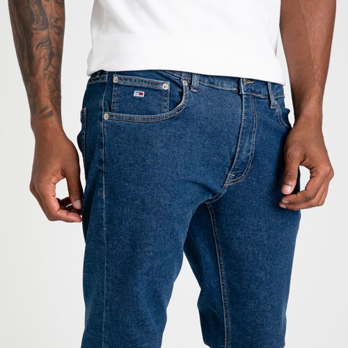 Calça Scanton Jeans Slim Tommy Jeans