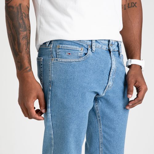 Calça Scanton Jeans Slim Tommy Jeans