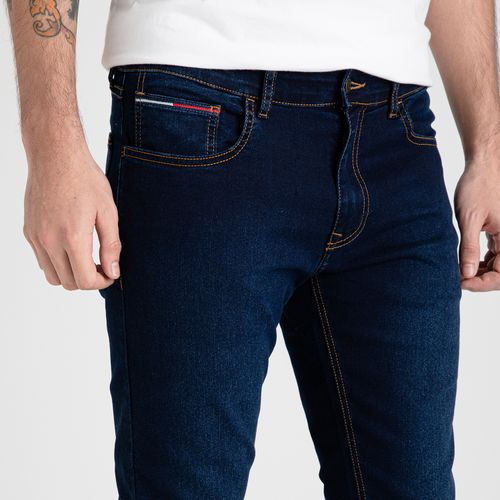 Calça Scanton Jeans Slim Tommy Jeans