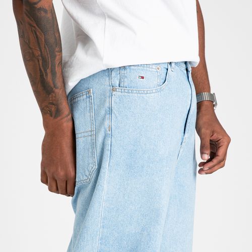 Calça Skater Jeans Tommy Jeans