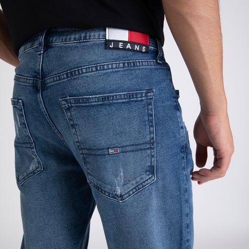 Calça Scanton Jeans Slim Tommy Jeans