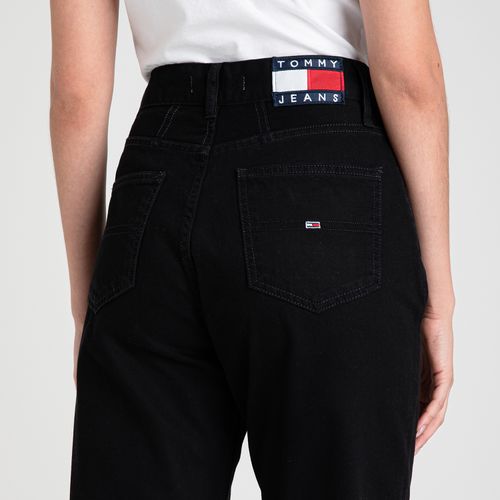 Calça Mom Jeans Tommy Jeans