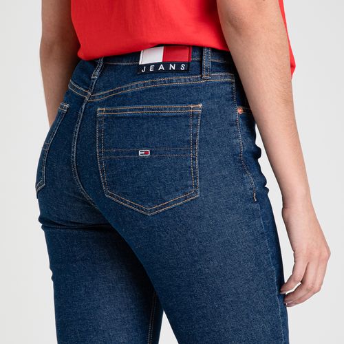 Calça Nora Jeans Tommy Jeans