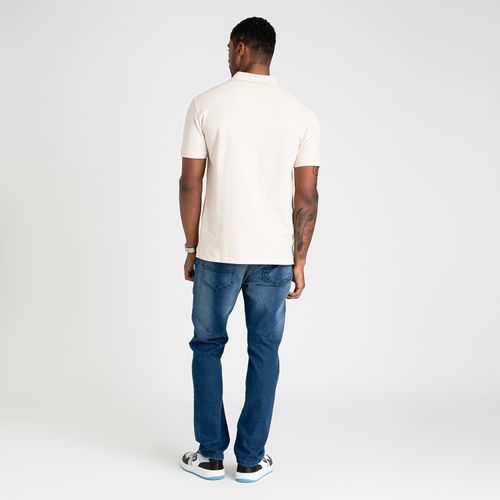 Polo Clássica Slim Tommy Jeans