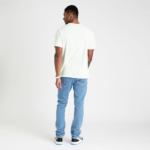 Camiseta Logo Arqueado Tommy Jeans