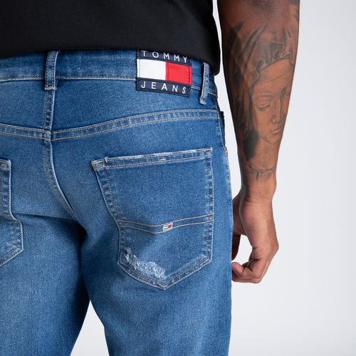 Calça Scanton Jeans Slim Tommy Jeans