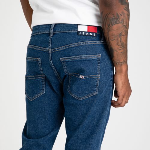 Calça Scanton Jeans Slim Tommy Jeans