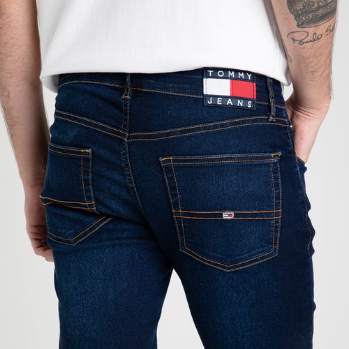 Calça Scanton Jeans Slim Tommy Jeans