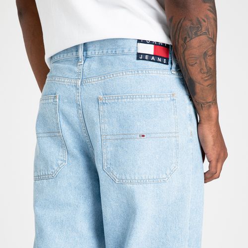 Calça Skater Jeans Tommy Jeans