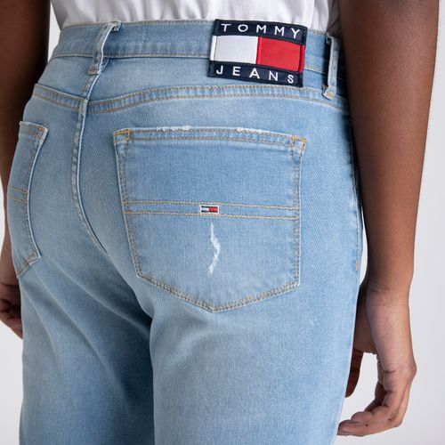 Calça Nora Jeans Tommy Jeans