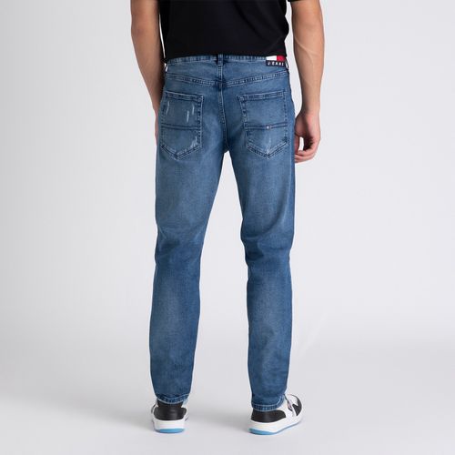 Calça Scanton Jeans Slim Tommy Jeans