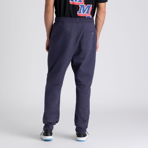 Calça Moletom College Logo Tommy Jeans