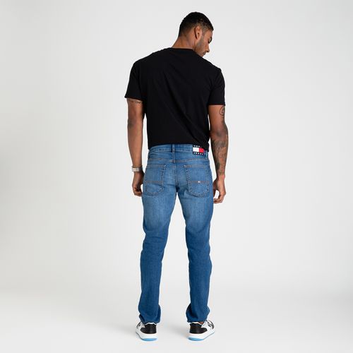 Calça Scanton Jeans Slim Tommy Jeans