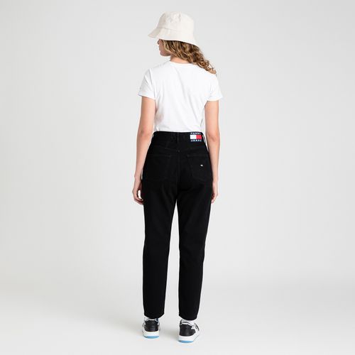 Calça Mom Jeans Tommy Jeans