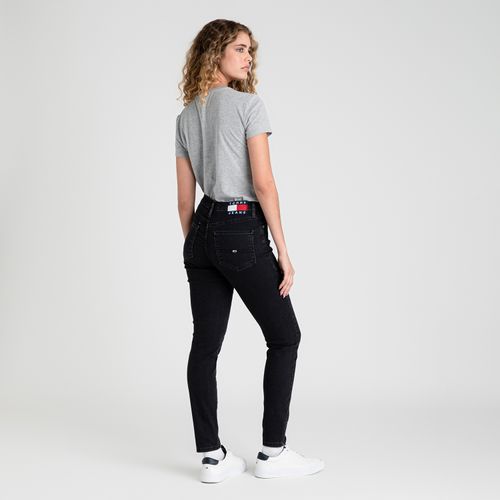 Calça Sylvia Jeans Tommy Jeans