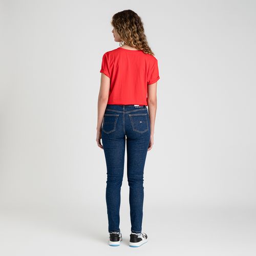 Calça Nora Jeans Tommy Jeans