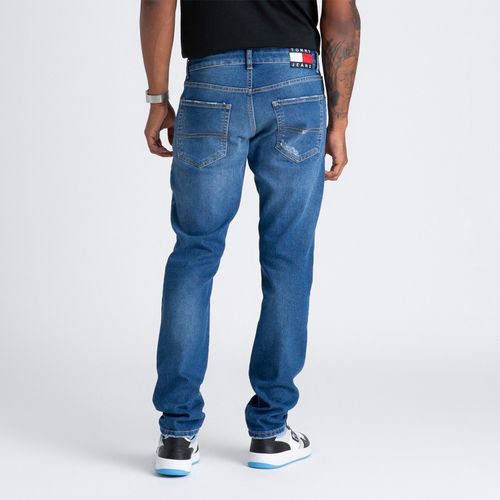 Calça Scanton Jeans Slim Tommy Jeans