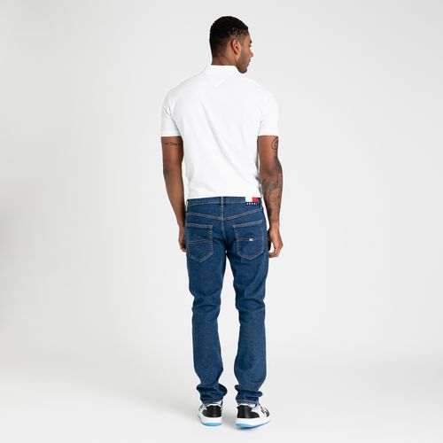 Calça Scanton Jeans Slim Tommy Jeans