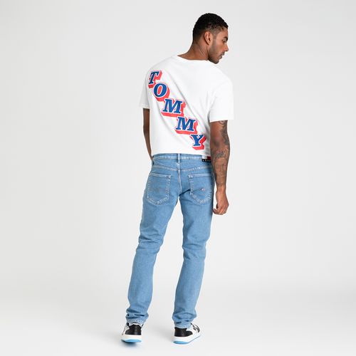 Calça Scanton Jeans Slim Tommy Jeans