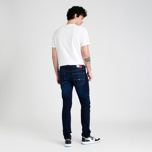 Calça Scanton Jeans Slim Tommy Jeans