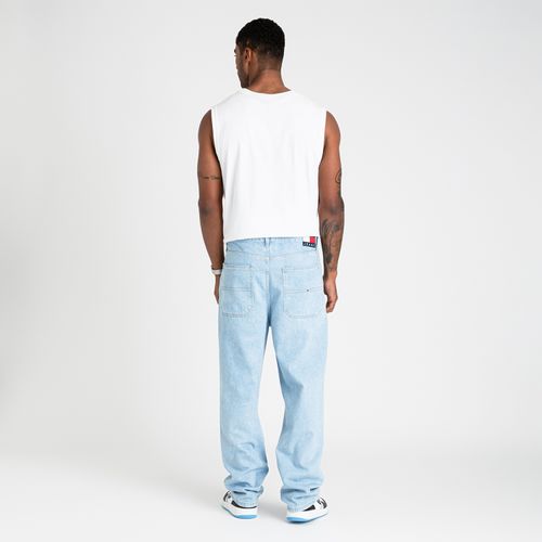 Calça Skater Jeans Tommy Jeans