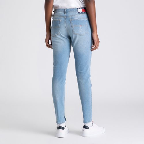 Calça Nora Jeans Tommy Jeans