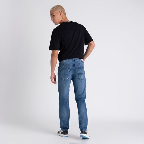 Calça Scanton Jeans Slim Tommy Jeans