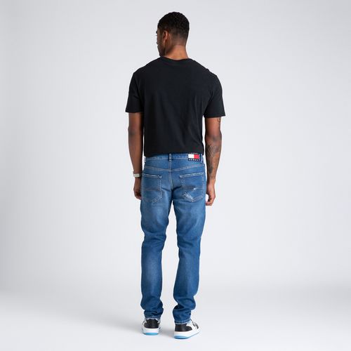 Calça Scanton Jeans Slim Tommy Jeans