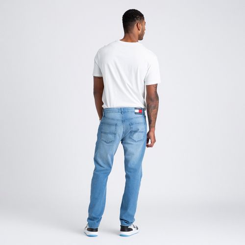 Calça Ryan Jeans Reta Tommy Jeans