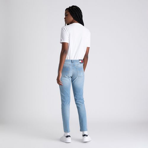 Calça Nora Jeans Tommy Jeans