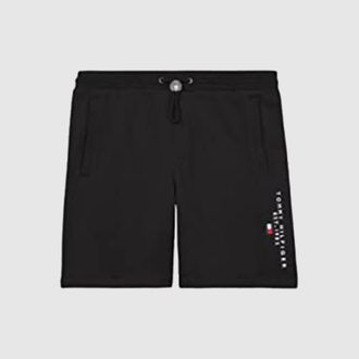 Adaptive - Shorts Logo Clássico | Tommy Hilfiger
