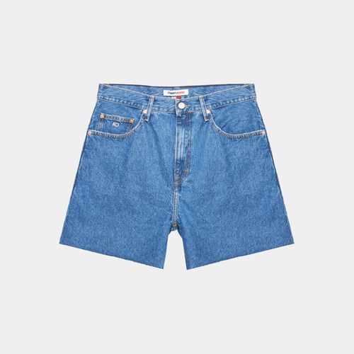 Shorts Mom Jeans Tommy Jeans